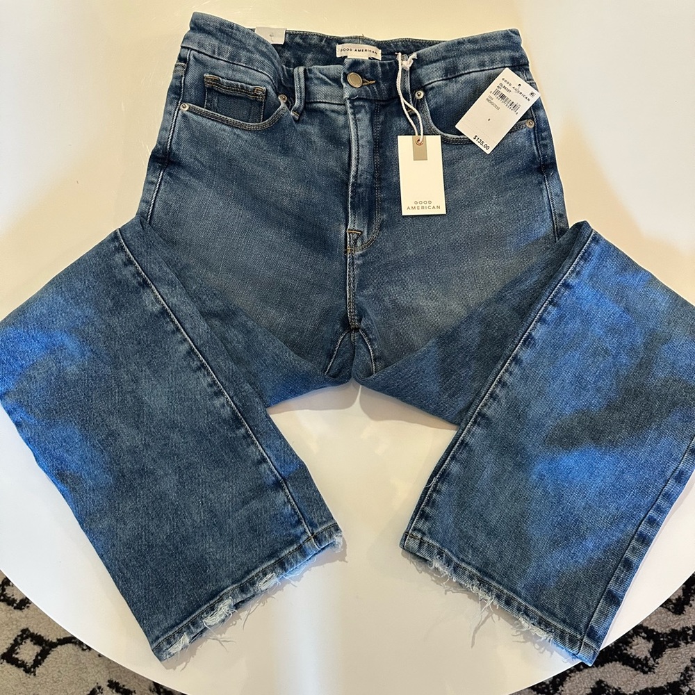 Good American Jeans
